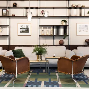 Elite Carolina Tower Hotell