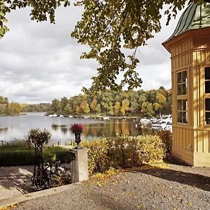 Stallmästaregården Hotel&restaurant, A Member Of Design Hotell