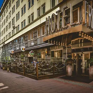 Freys Hotell