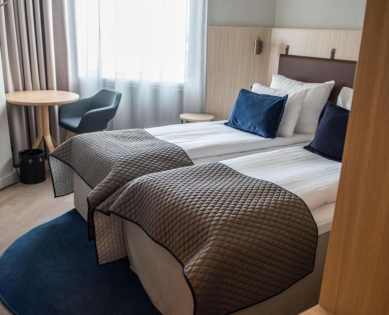 Quality Hotel Arlanda Xpo
