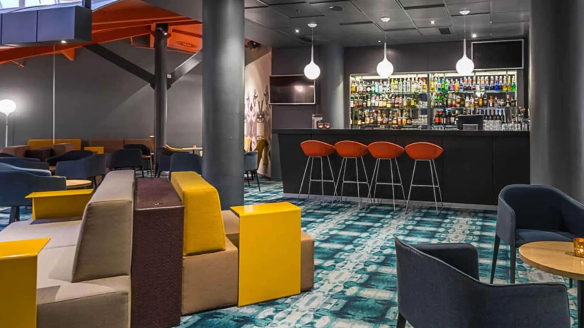 Quality Hotel Arlanda Xpo