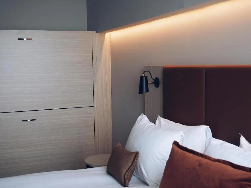 Quality Hotel Arlanda Xpo